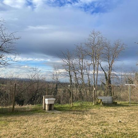 Casa Gatti: Villa Con Giardino Con Accesso Indipendente Rivanazzano Terme Εξωτερικό φωτογραφία