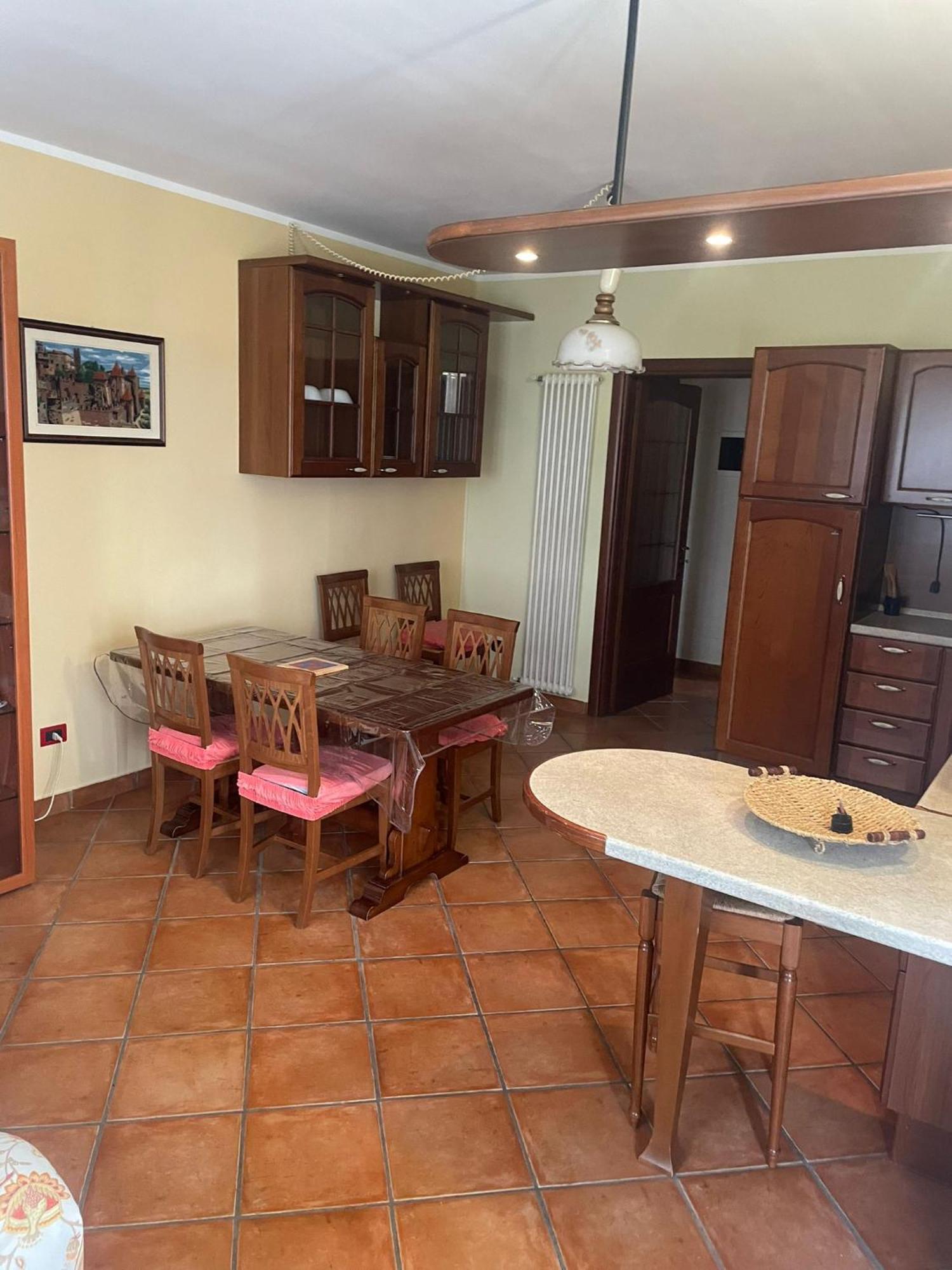 Casa Gatti: Villa Con Giardino Con Accesso Indipendente Rivanazzano Terme Εξωτερικό φωτογραφία