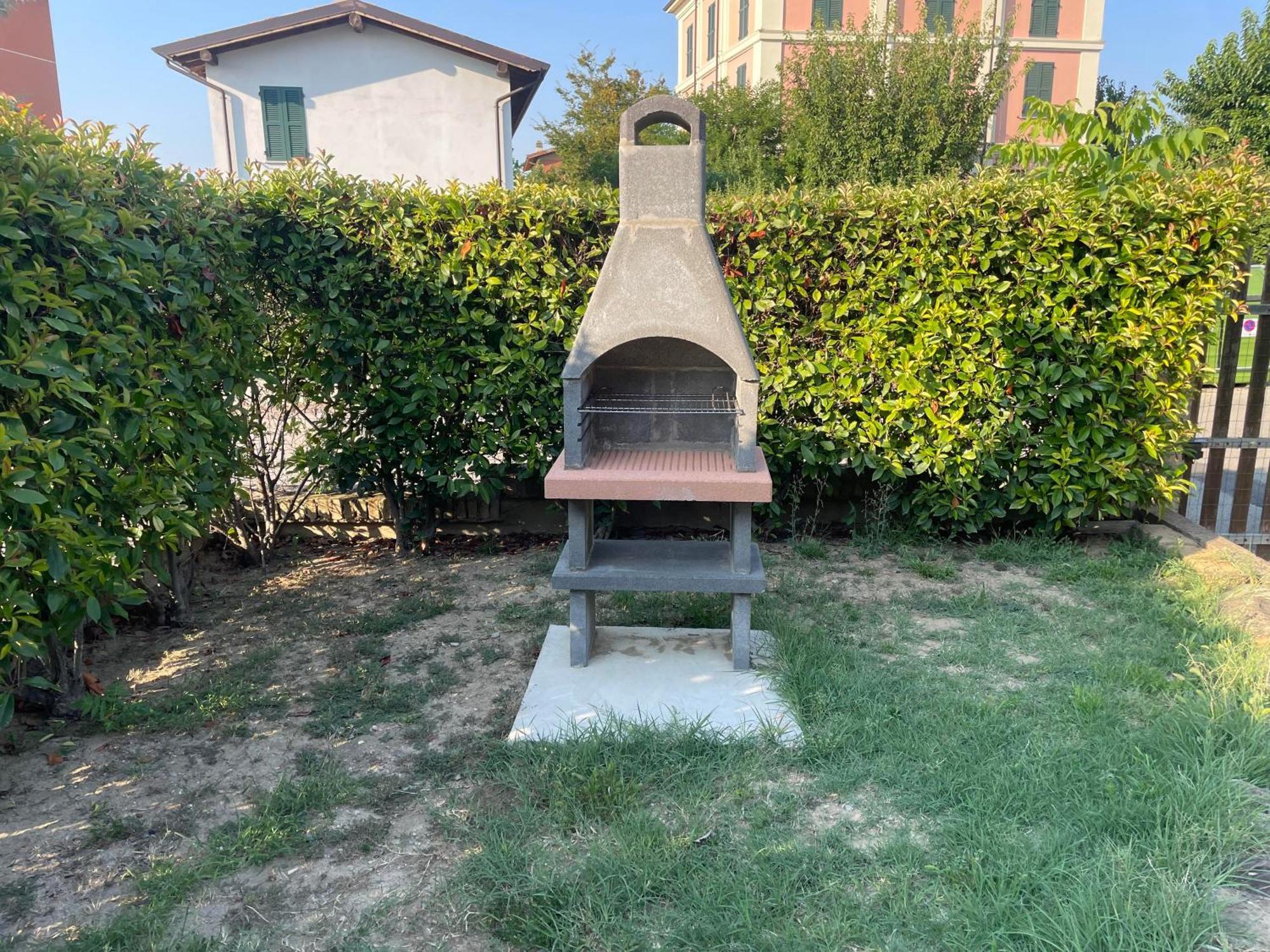 Casa Gatti: Villa Con Giardino Con Accesso Indipendente Rivanazzano Terme Εξωτερικό φωτογραφία
