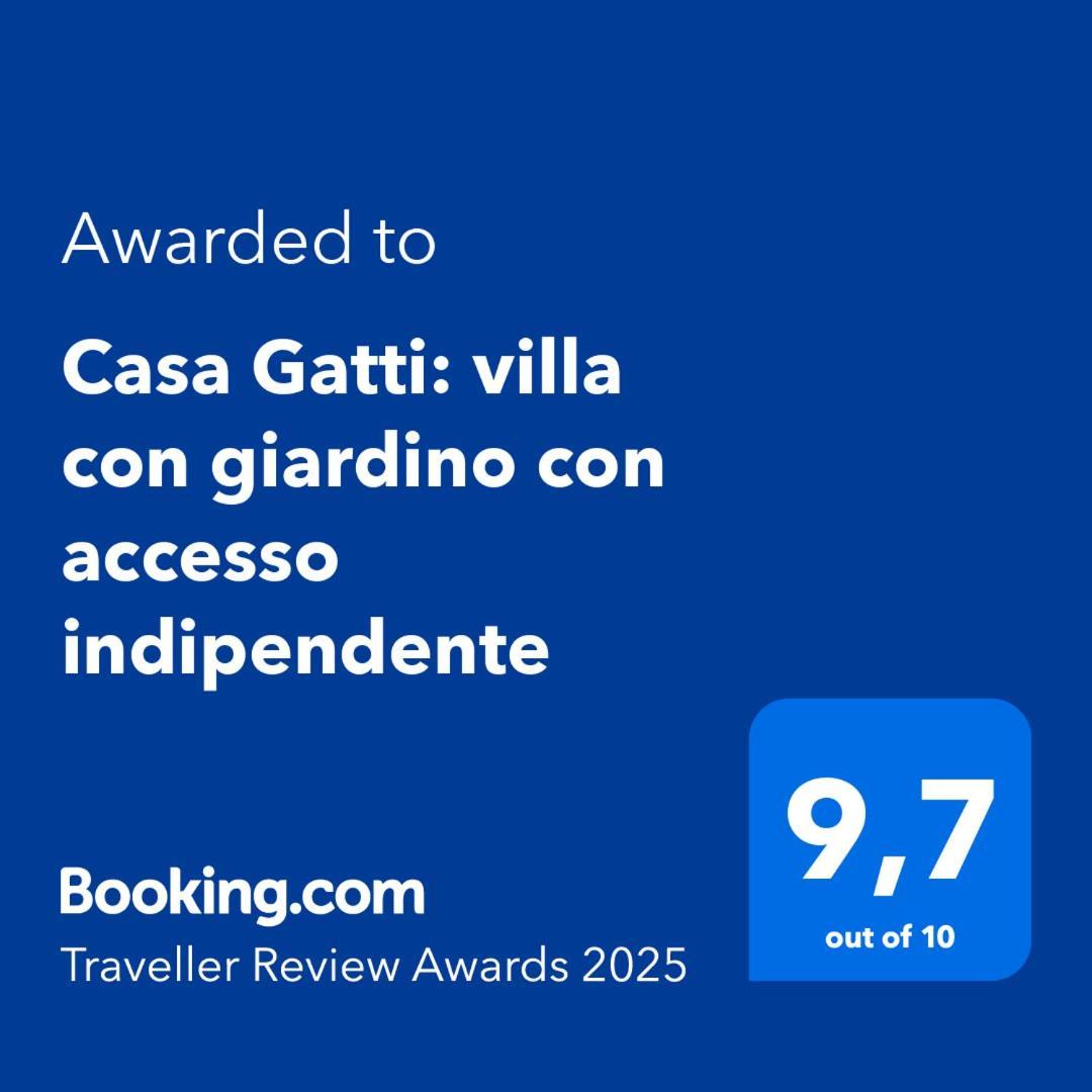 Casa Gatti: Villa Con Giardino Con Accesso Indipendente Rivanazzano Terme Εξωτερικό φωτογραφία